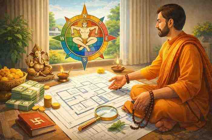 Vastu Consultation